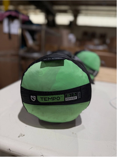 Nemo tempo stratofiber womens - tempo,