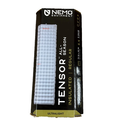 New nemo tensor all season - new!,