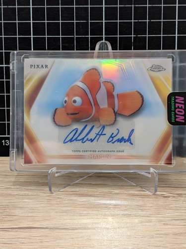 2026 topps disney neon chrome - disney,