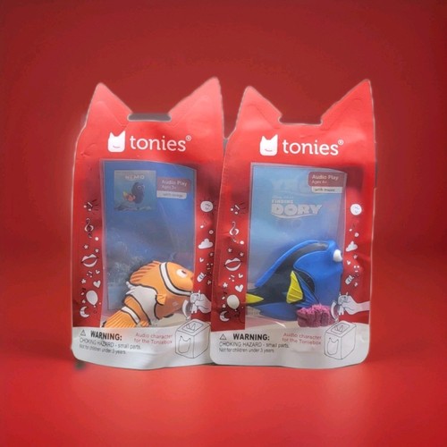 Tonies nemo dory - tonies,