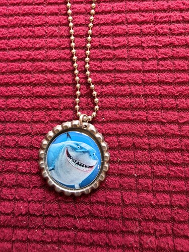 Finding nemo shark - finding,