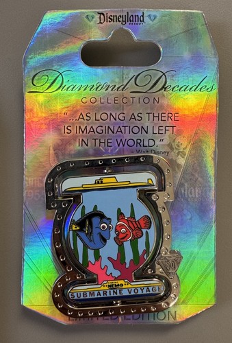 Disney pin trading finding - trading,