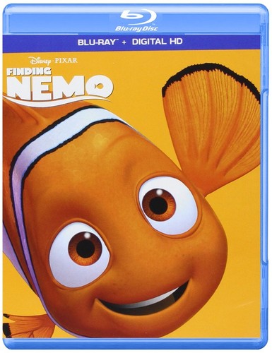 Finding nemo - finding,