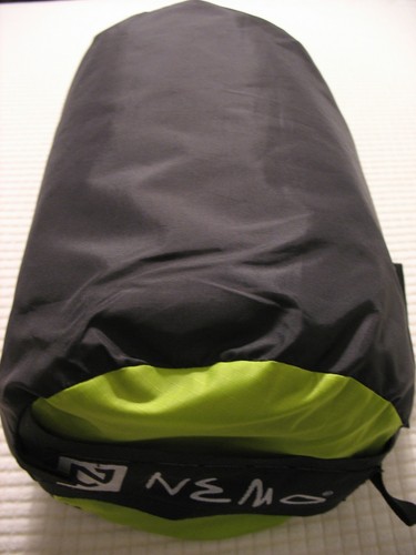 Nemo astro insulated - nemo,