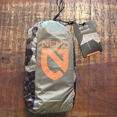 First lite nemo scalar - first,