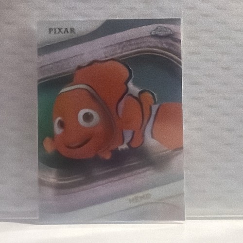 Nemo 2025 topps - nemo,