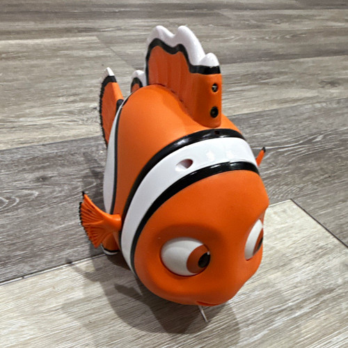 Finding nemo clownfish - finding,