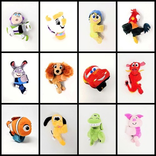 Disney cutie cuff - cutie, 5