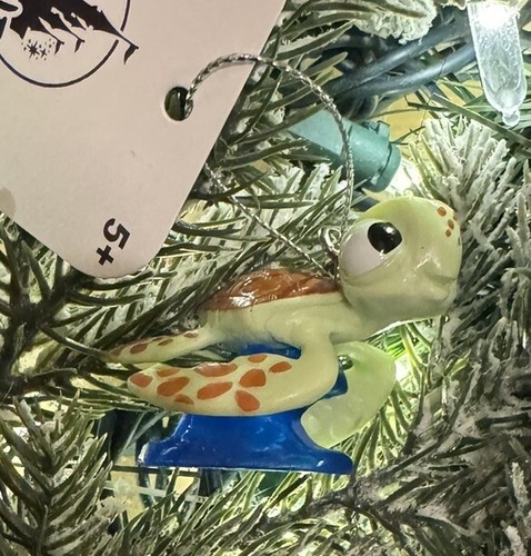 2026 squirt the turtle - 2026, finding