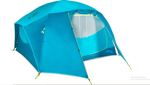 Nemo aurora highrise - nemo, tent