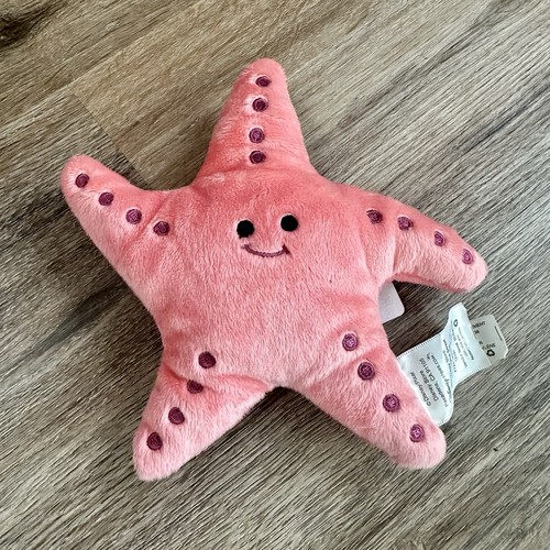 Peach starfish finding nemo - peach,