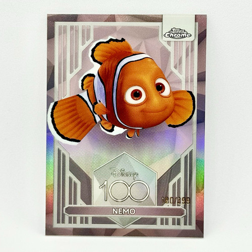 2023 topps disney100 - topps,