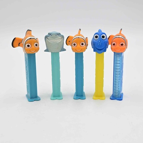 Disney finding nemo - finding,