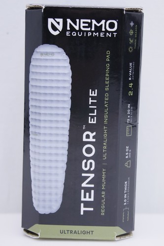 Nemo tensor elite insulated - elite,