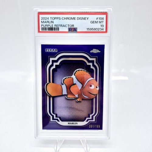 2024 disney topps chrome - 2024,