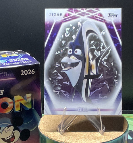 Topps neon 2026 - neon,