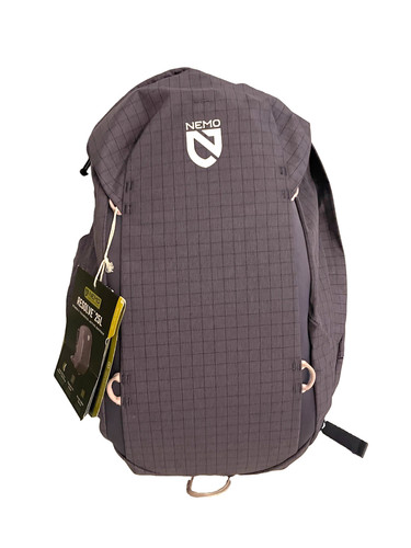 Nemo resolve 25l womens - 25l,