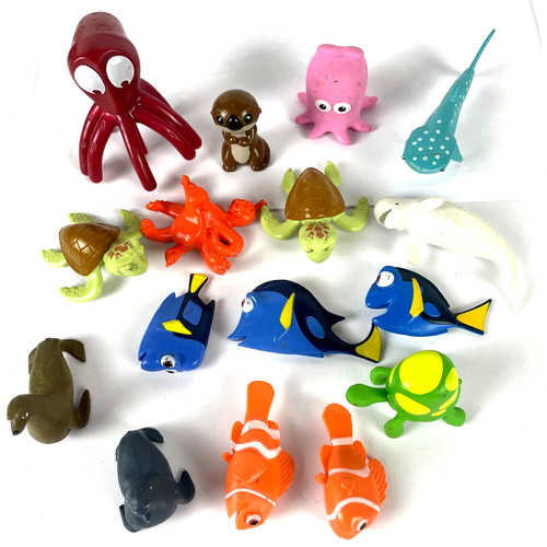 Disney pixar finding nemo - disney,