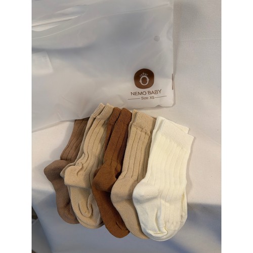 Nemo baby pair ribbed - baby, 5