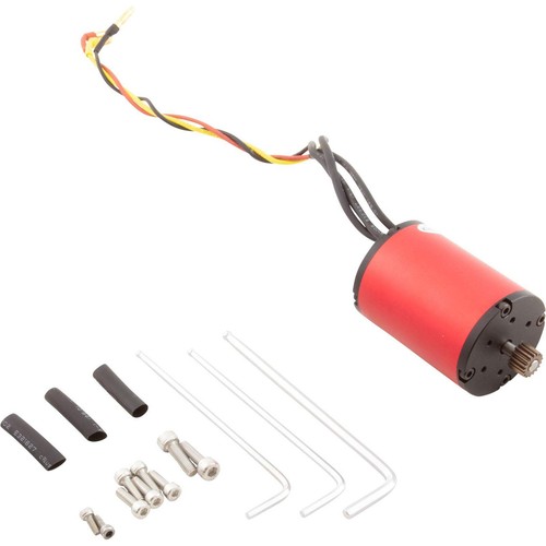 Motor assembly nemo power - motor,