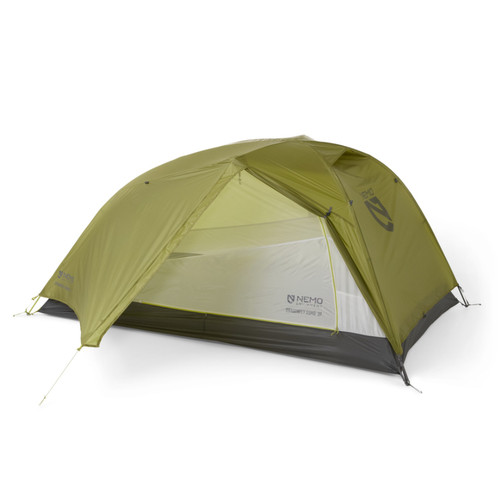 Nemo dragonfly osmo tent - nemo,