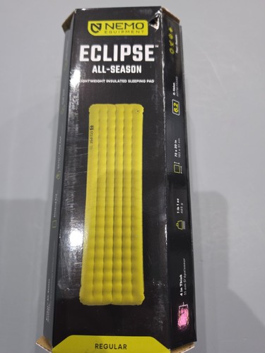 Nemo eclipse all - nemo,