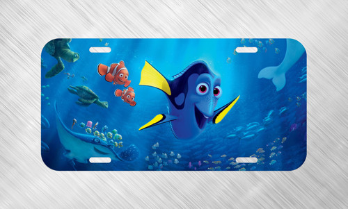 New finding nemo dory - dory, ocean