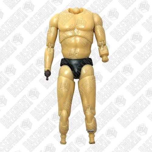 Mezco one captain nemo - one:12,