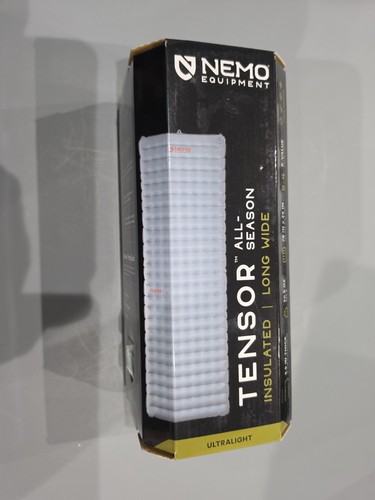 New nemo tensor all season - new!, all-season