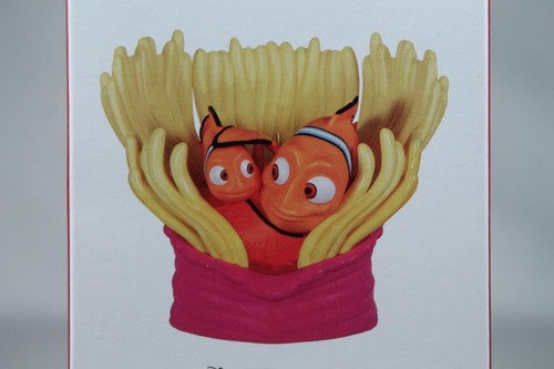 Hallmark marlin nemo from - 'marlin, &